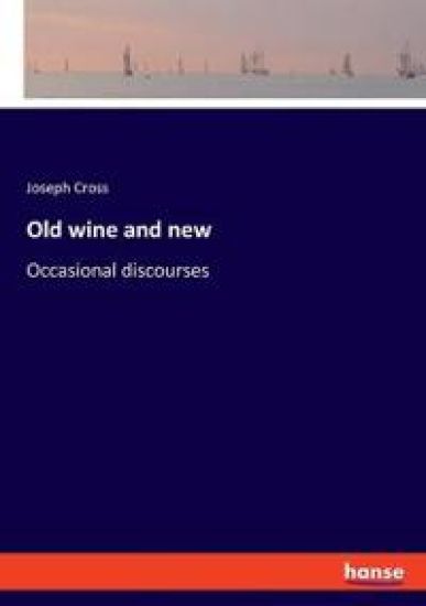 Old wine and new