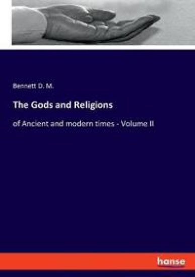 The Gods and Religions