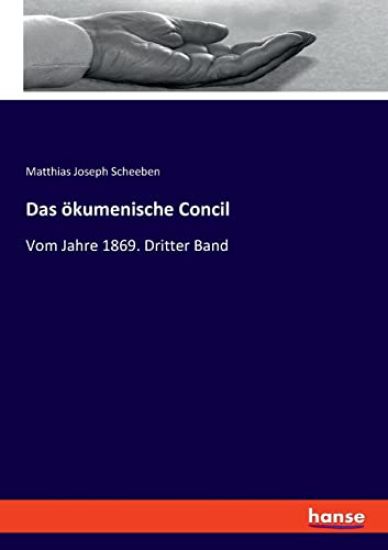 Das ökumenische Concil