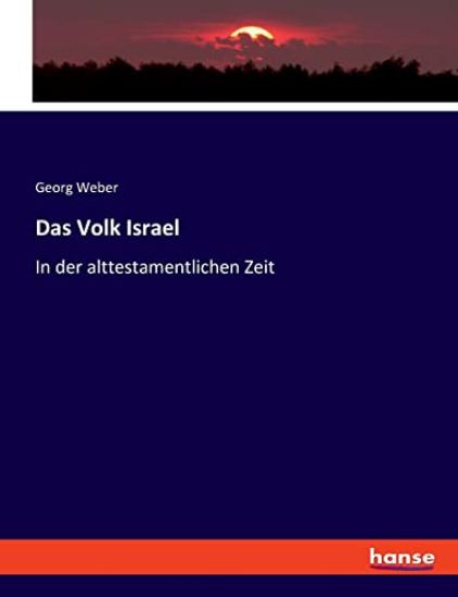 Das Volk Israel