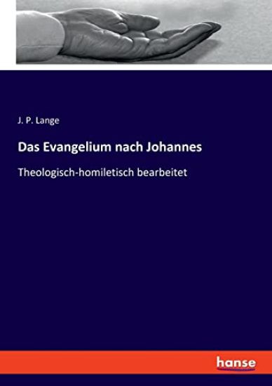 Das Evangelium nach Johannes