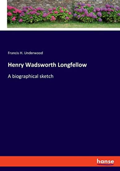 Henry Wadsworth Longfellow