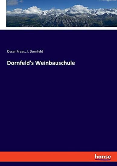 Dornfeld's Weinbauschule
