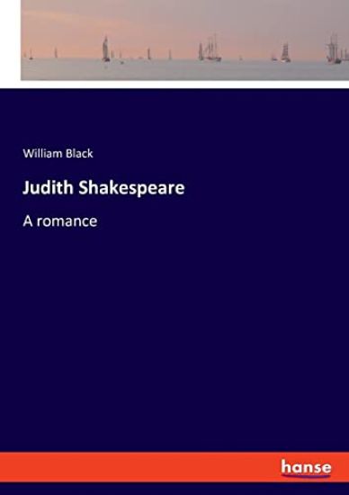 Judith Shakespeare