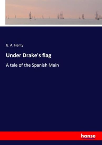 Under Drake's flag