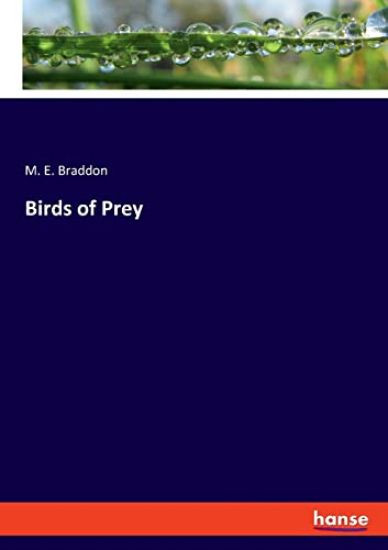Birds of Prey