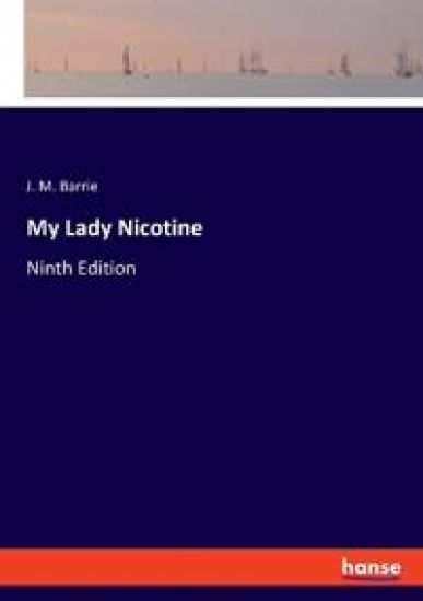My Lady Nicotine
