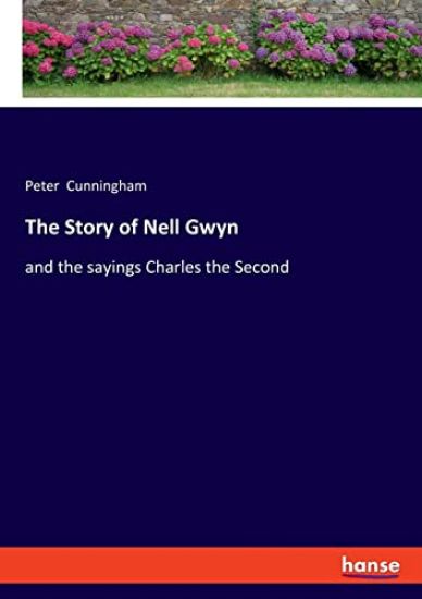 The Story of Nell Gwyn