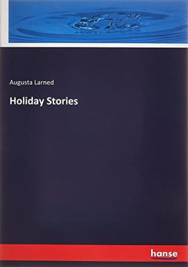 Holiday Stories