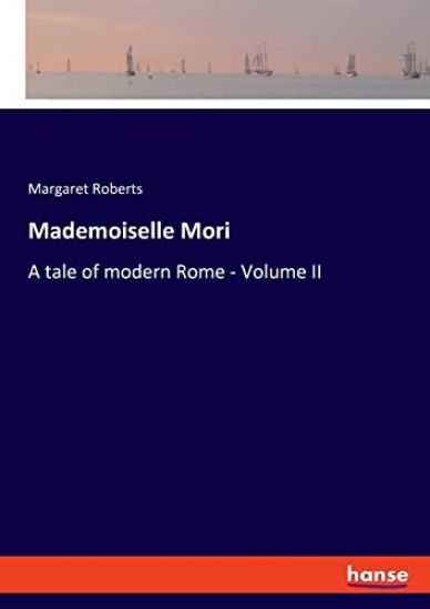 Mademoiselle Mori