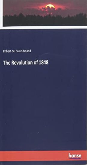The Revolution of 1848