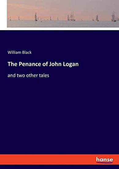 The Penance of John Logan