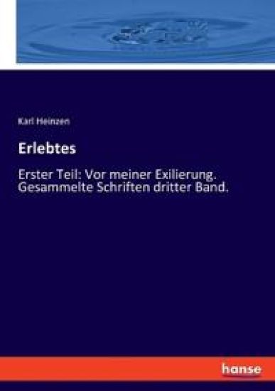 Erlebtes