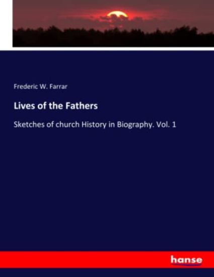 Lives of the Fathers