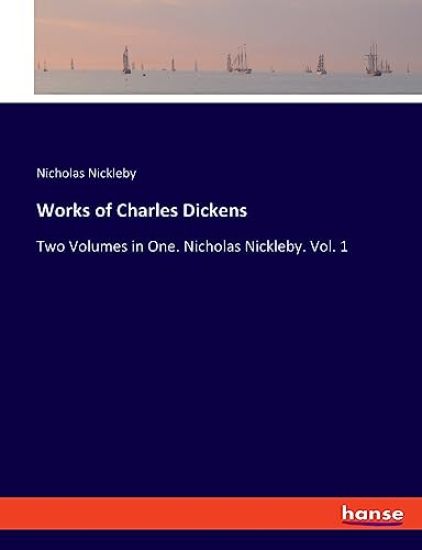 Works of Charles Dickens