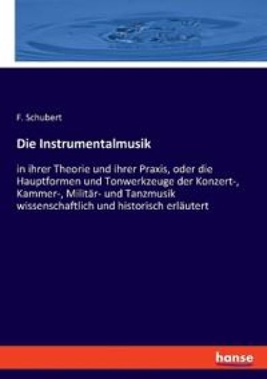 Die Instrumentalmusik