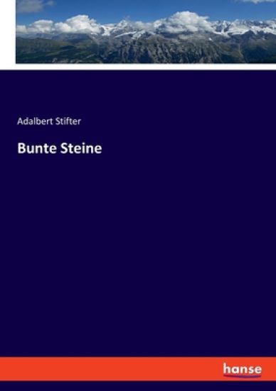 Bunte Steine