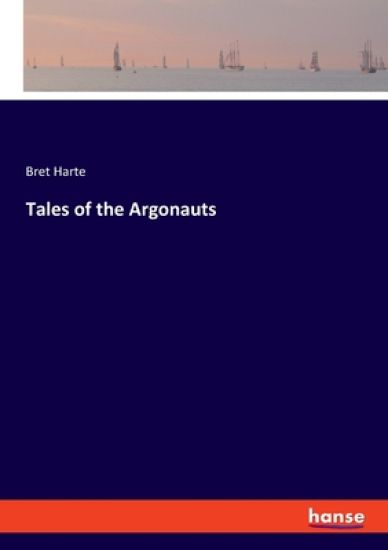 Tales of the Argonauts