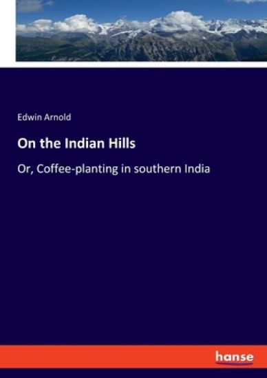 On the Indian Hills