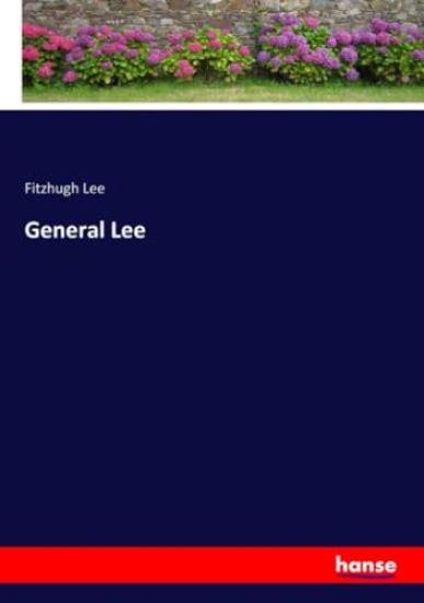 General Lee
