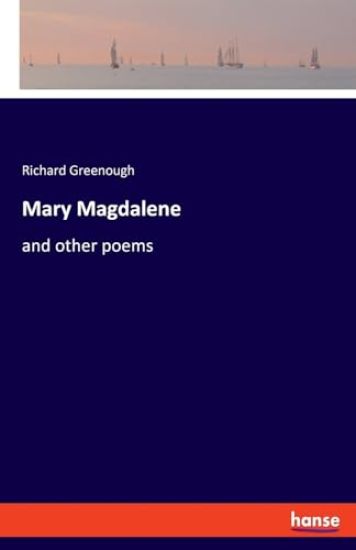 Mary Magdalene