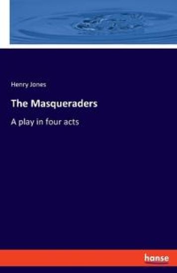 The Masqueraders