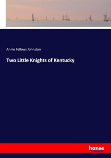 Two Little Knights of Kentucky