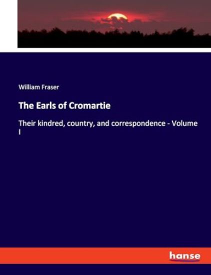 The Earls of Cromartie