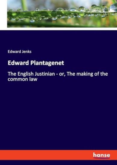 Edward Plantagenet