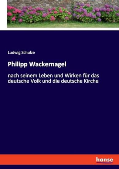 Philipp Wackernagel