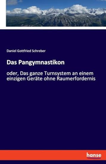 Das Pangymnastikon