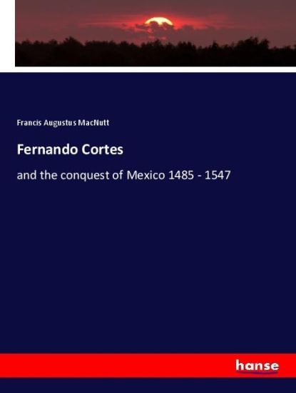 Fernando Cortes