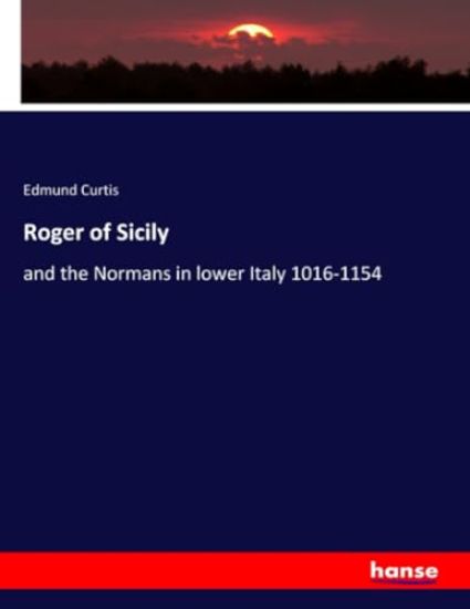 Roger of Sicily