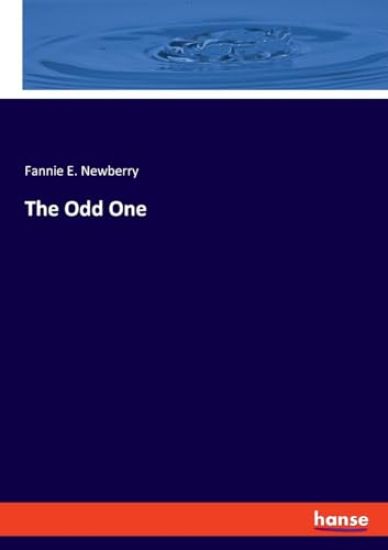The Odd One