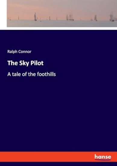 The Sky Pilot