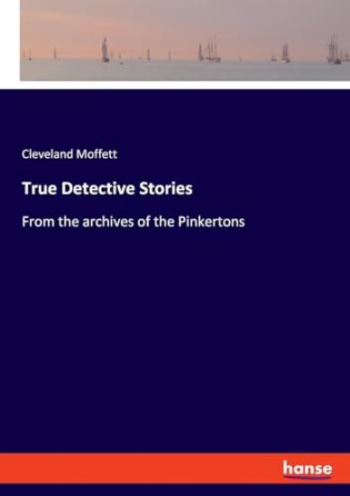True Detective Stories