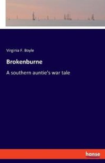 Brokenburne