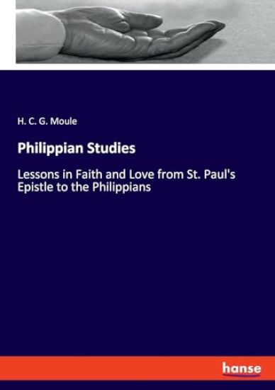 Philippian Studies