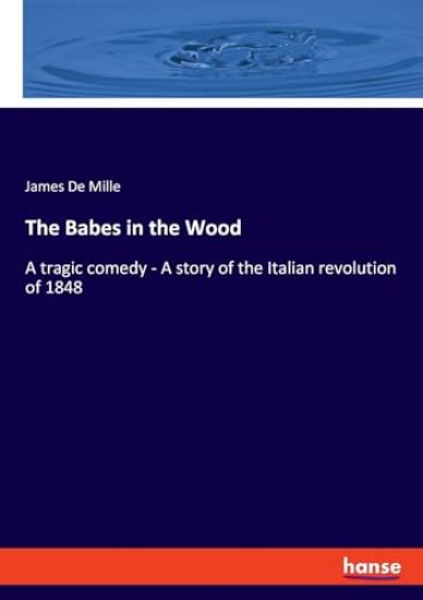 The Babes in the Wood