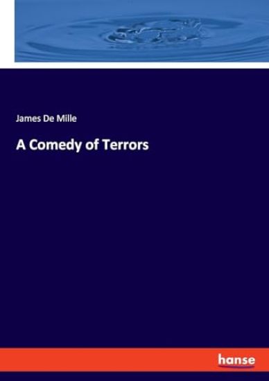 A Comedy of Terrors