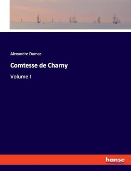 Comtesse de Charny
