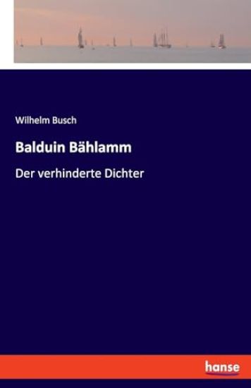Balduin Bählamm