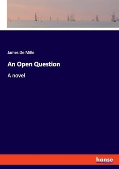 An Open Question