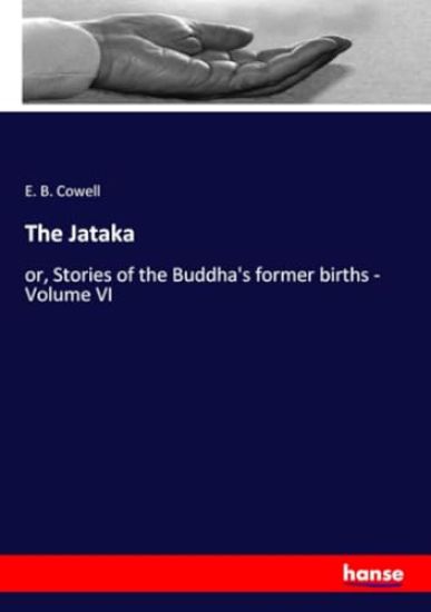 The Jataka