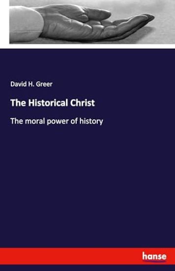 The Historical Christ
