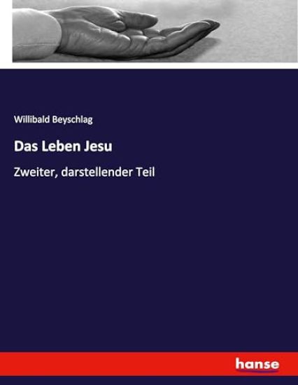 Das Leben Jesu