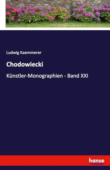 Chodowiecki