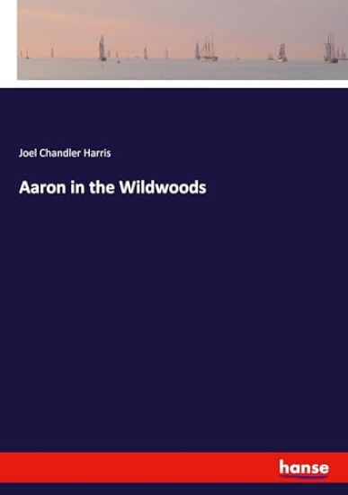 Aaron in the Wildwoods