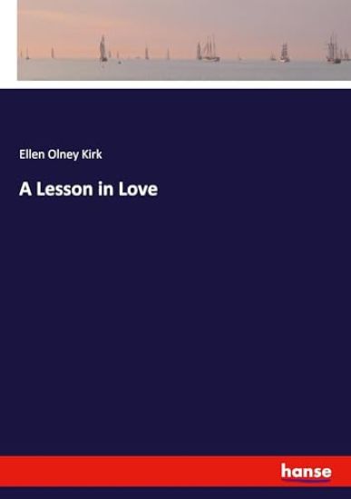 A Lesson in Love