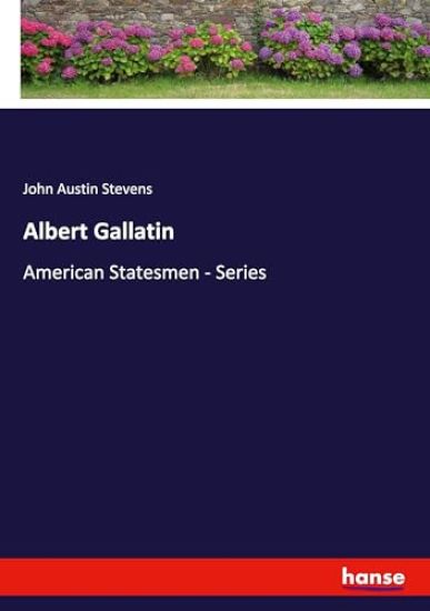 Albert Gallatin